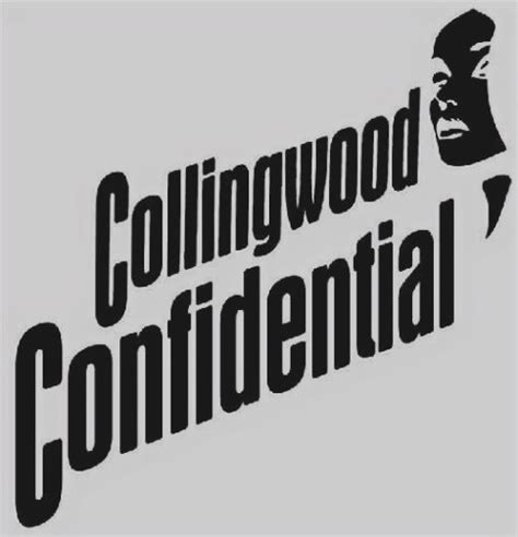 collingwood confidental|Vagas: confidential